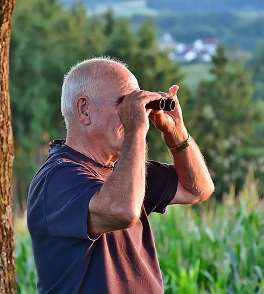 travel insurance for senior citizens